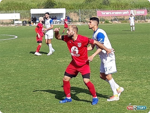 קאסם עשתה את העבודה (הלב הצהוב)