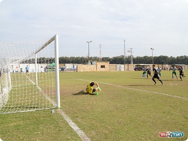 ברק קבע שוויון (אימן נסר אלדין)