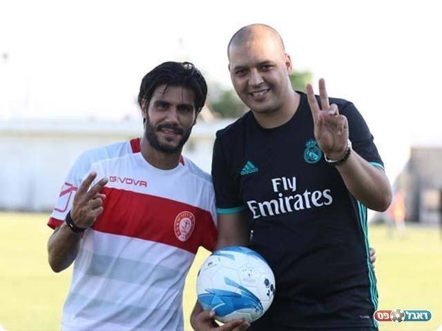 כבש צמד. קדוסי (וואסים מוואסי)