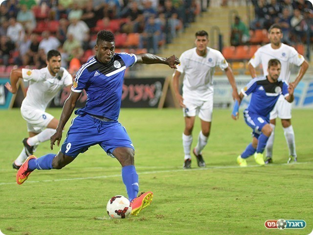 קהינדה, ימשיך להפציץ? (ארנון לוי)