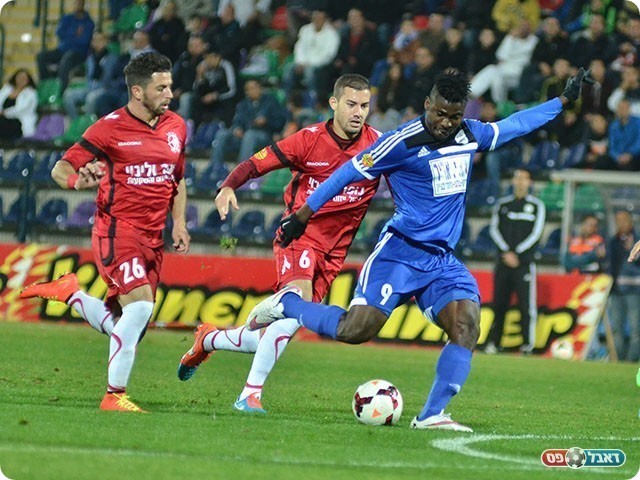 היום לא עזר, קהינדה (ארנון לוי)