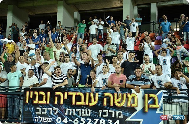 הקהל של טבריה (ארנון לוי)