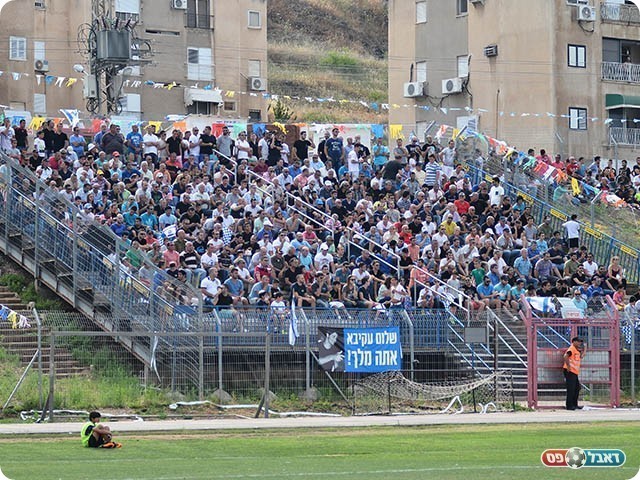 הקהל הטברייני (ארנון לוי)