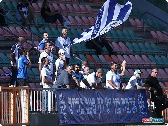 אוהדי יפו (payperlens)