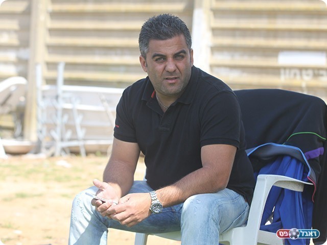 קובי לוי (צילום: שלומי גבאי)