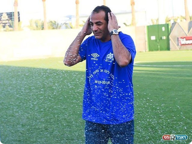 קובי רפואה (רולנדי ברנשטיין)