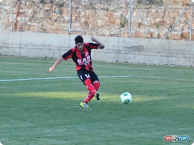 רינשטיין מחטיא (ארנון לוי)