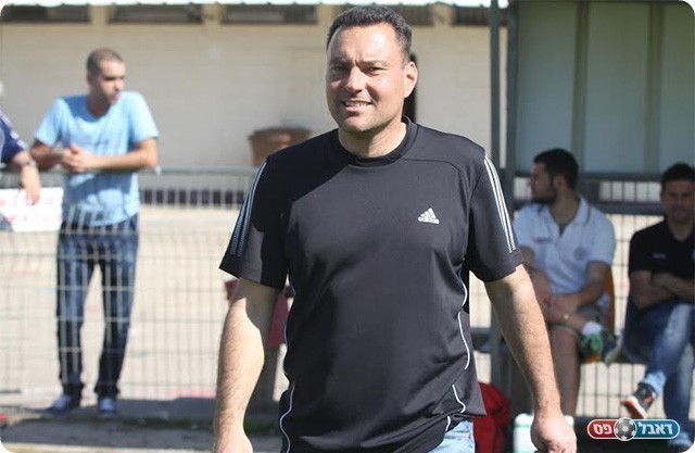 רון קלר (שלומי גבאי)