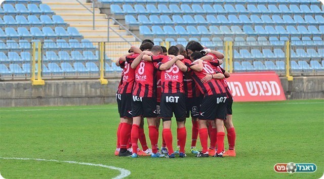 שחקני קטמון (ארנון לוי)