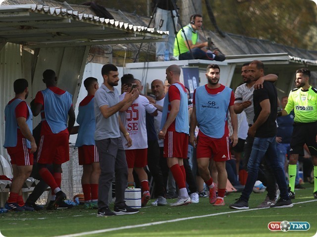 שחקני קלנסווה (מוחמד סרסור)