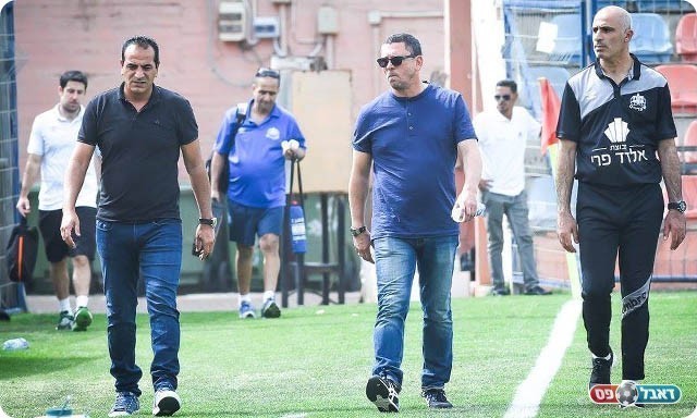 רפואה (משמאל) (רולנדי ברנשטיין)