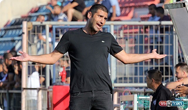 קרגולה (לירן דורף)