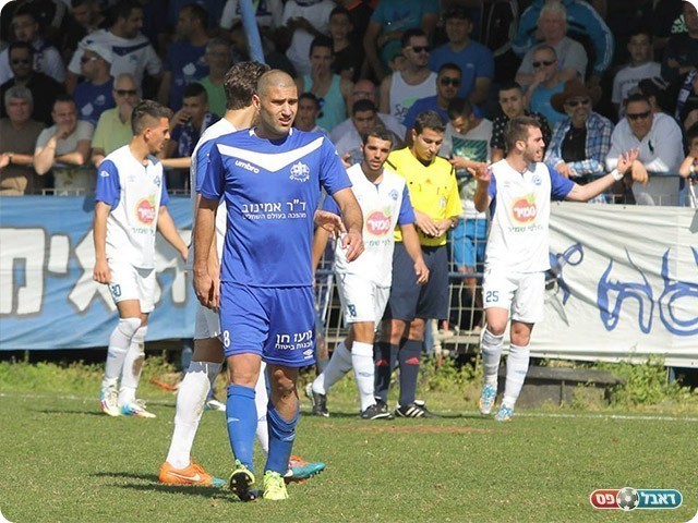 אורי קרגולה (קובי רוזן)