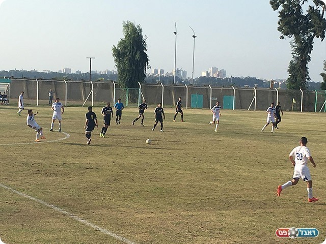 קרית אתא ממשיכה לצלול למטה (קובי פורטל)