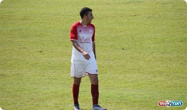 אבי קרמר (אנטולי רובינסקי)