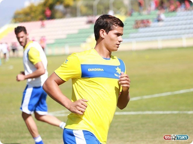 ראול גרשומוב (עדי מלול)