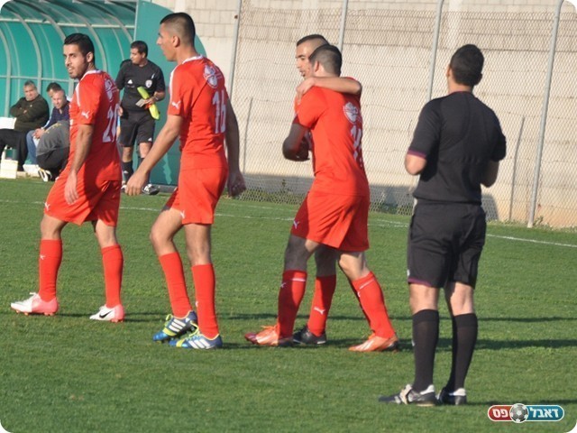 סגרו את הסיפור (צילום: אחמד עוויסאת)