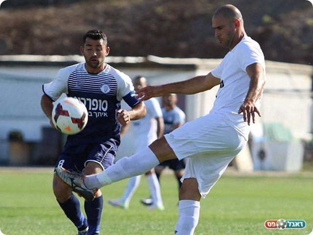 רגב וולק (עודד חסין)