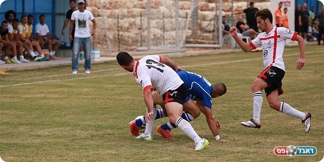 רגע הפציעה (עדי מלול)