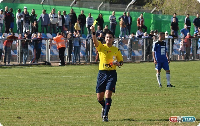 יכולת שיפוט רעה. שבתאי (ארנון לוי)