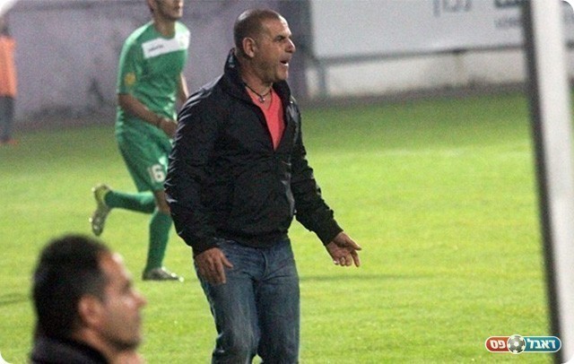 רונן וינשטיין (לירן דורף)