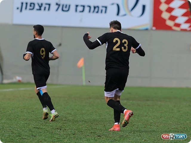 כובש השיוויון. קוזניצוב (דאפר מחאמיד)