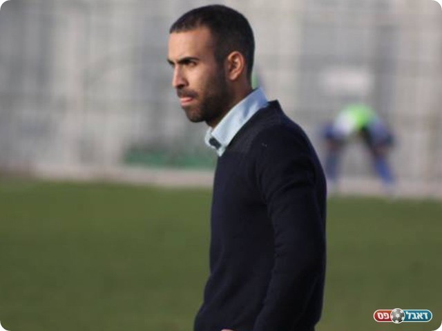 רז משולם (דאפר מחאמיד)