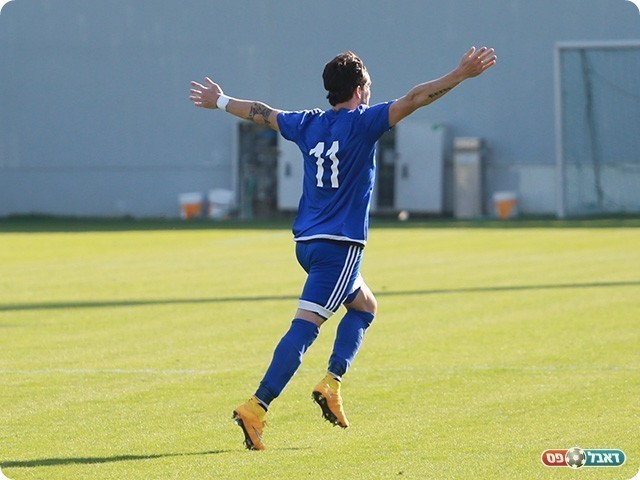 קווין רינשטיין חוגג (עדי מלול)