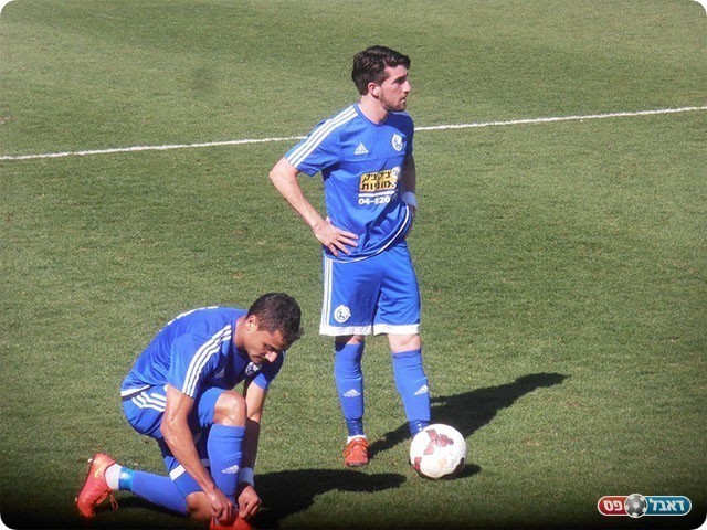 רינשטיין ולבאבידי (דור היקה)