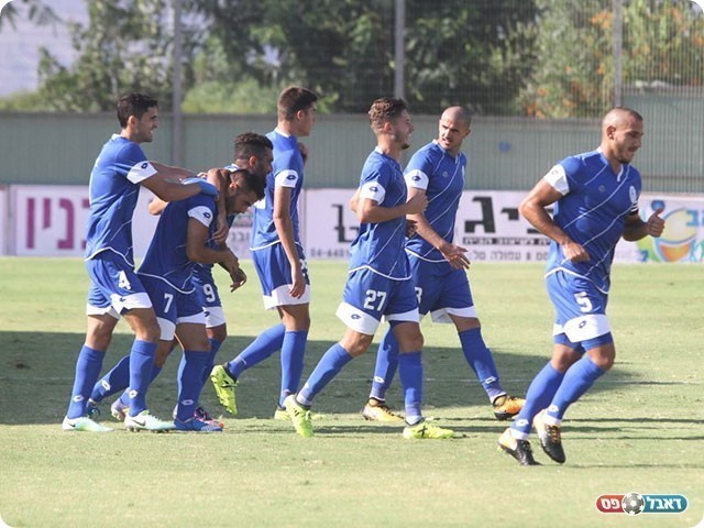 שחקני רמת השרון (שלומי גבאי)