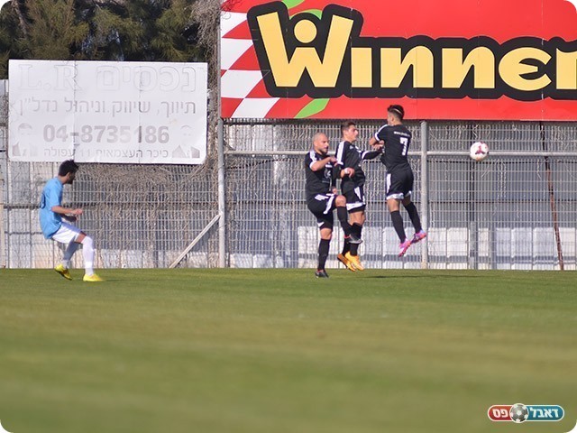 רפאלי עם הניסיון (ארנון לוי)