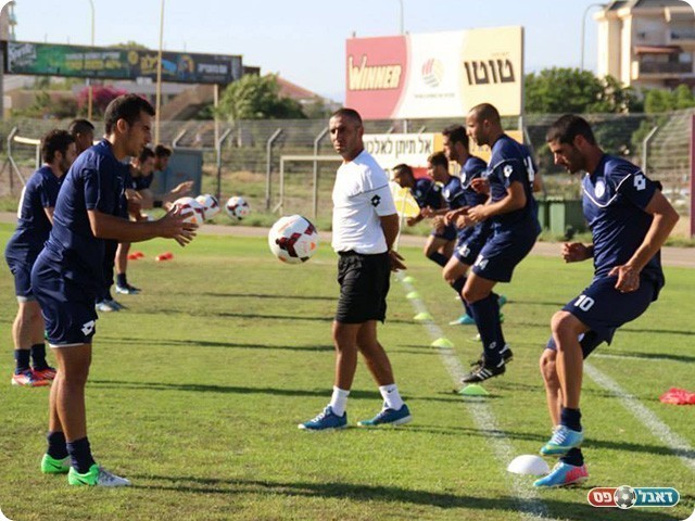 רפי בוסקילה (עודד חסין)