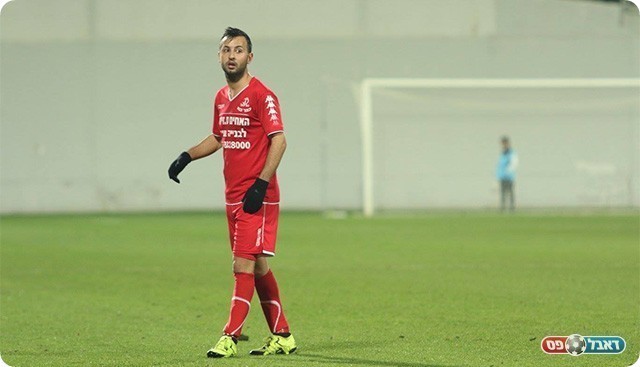 שאדי חמודה (עודד חסין)