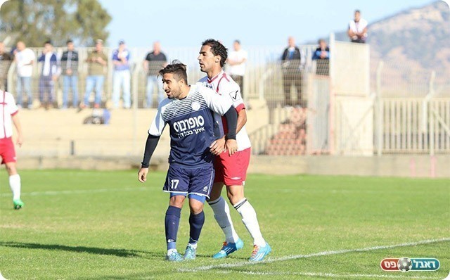 שאדי סלאח (עודד חסין)