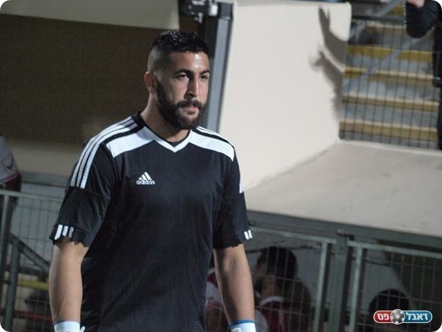 אחמד שבל (דאפר מחאמיד)