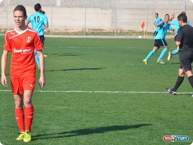 איכסל חוגגים שוויון (צילום: אחמד עוויסאת)