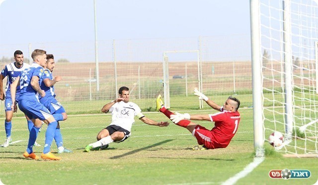 שער השוויון של טבריה (עודד חסין)