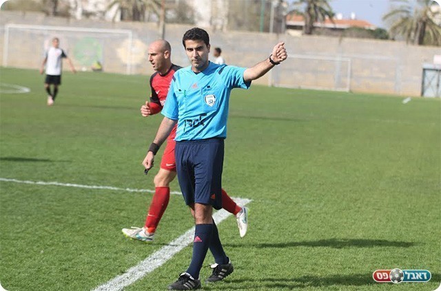 דור ג׳ואריס (שלומי גבאי)