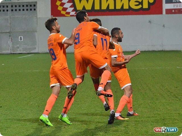 שחקני ראשון לציון (אבי רביבו)