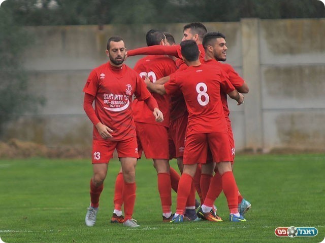 שחקני כפר כנא (אבי רביבו)