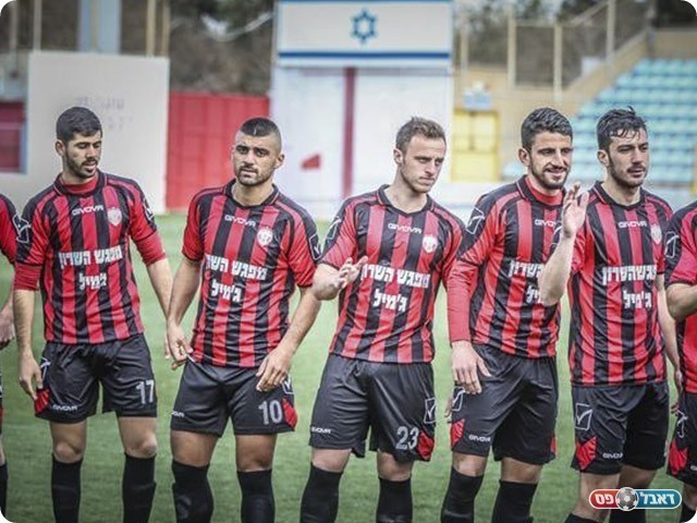 שחקני הרצליה. מתי יעשו את קפיצת המדרגה? (נזיה סולטאן)