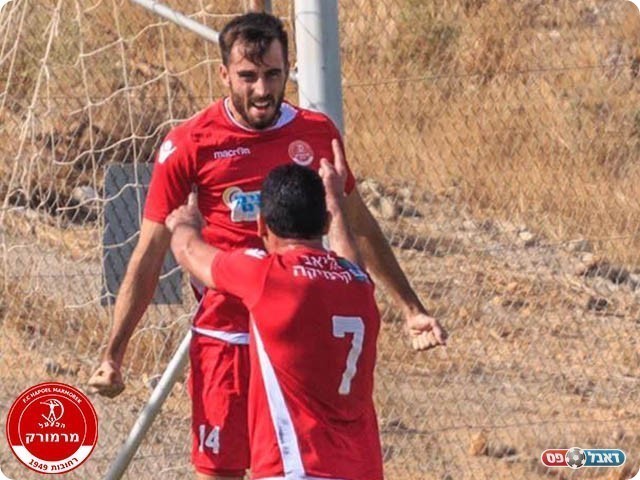 שחף הלמן חוגג (יוסי סוריק)