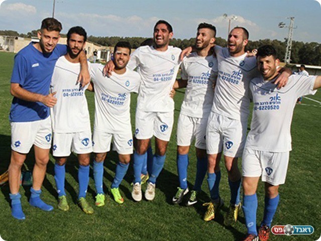 שחקני אולגה (שלומי גבאי)