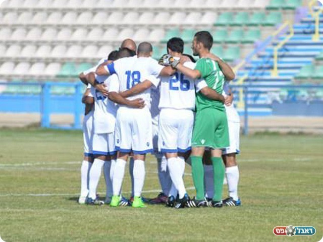 שחקני קרית אתא (ארנון לוי)