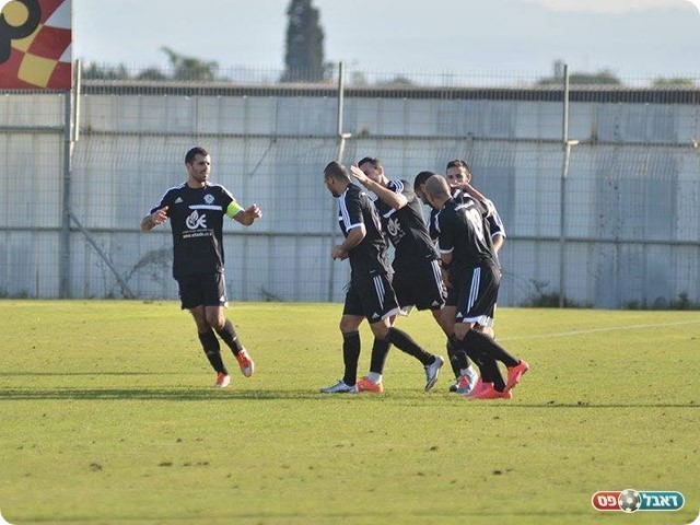 שחקני גלבוע (ארנון לוי)