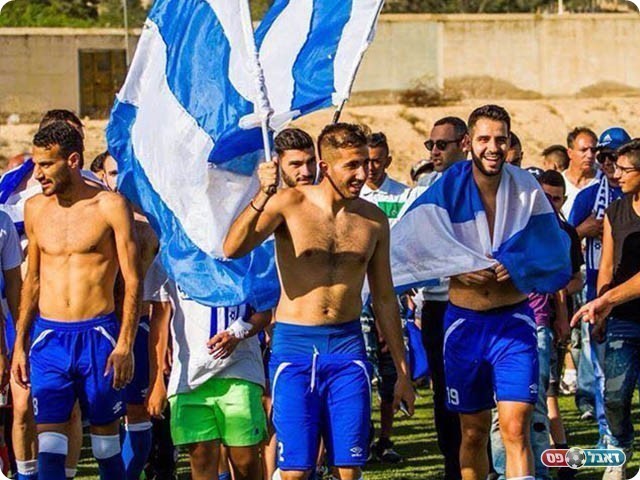 שחקני דימונה (מוטי קדוש)