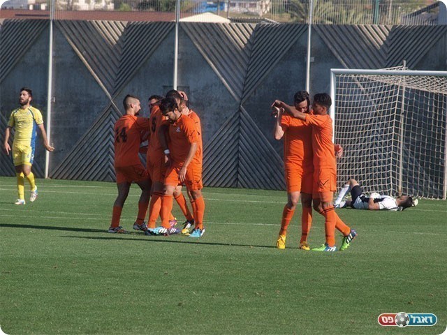 שחקני נס ציונה