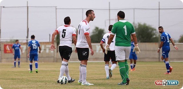 יחזרו לנצח? שחקני איכסל (עדי מלול)