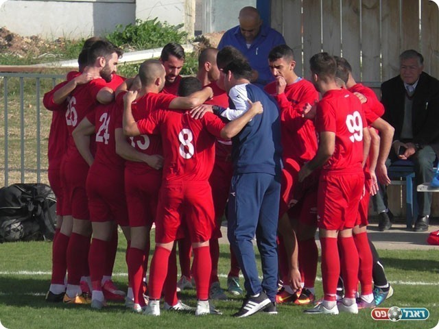 שחקני כפר כנא (יאללה ספורט)