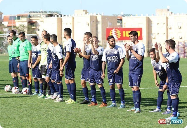 יצליחו לשחזר את העלייה מלפני שנתיים? עודד חסין)